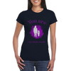 My Whole World Women's T-Shirt