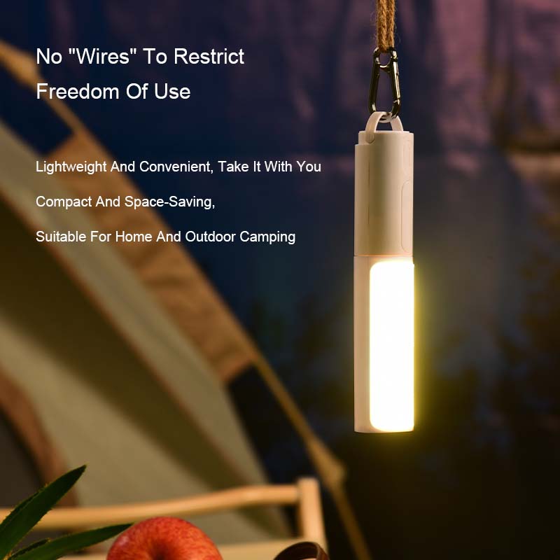 SmartMotion Sensor LED Night Light