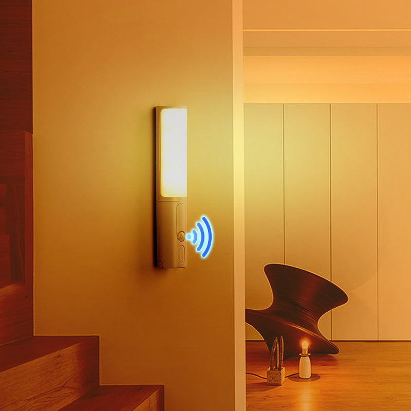 SmartMotion Sensor LED Night Light