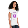 My Whole World Women's T-Shirt