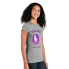 My Whole World Women's T-Shirt