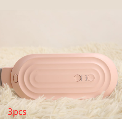 HeatWave Menstrual Heating Belt