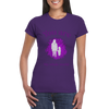 My Whole World Women's T-Shirt