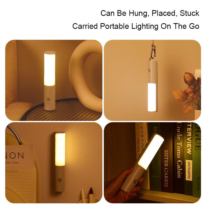 SmartMotion Sensor LED Night Light