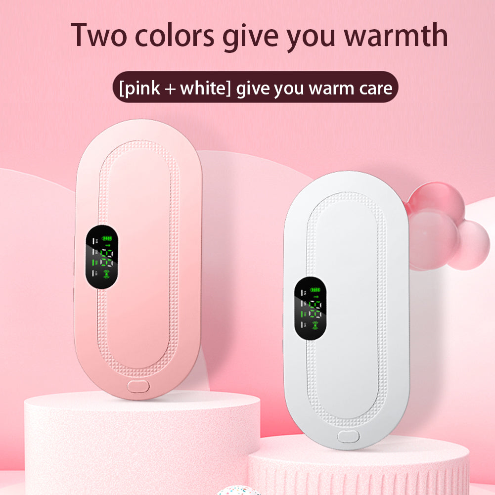 HeatWave Menstrual Heating Belt