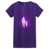 My Whole World Women's T-Shirt