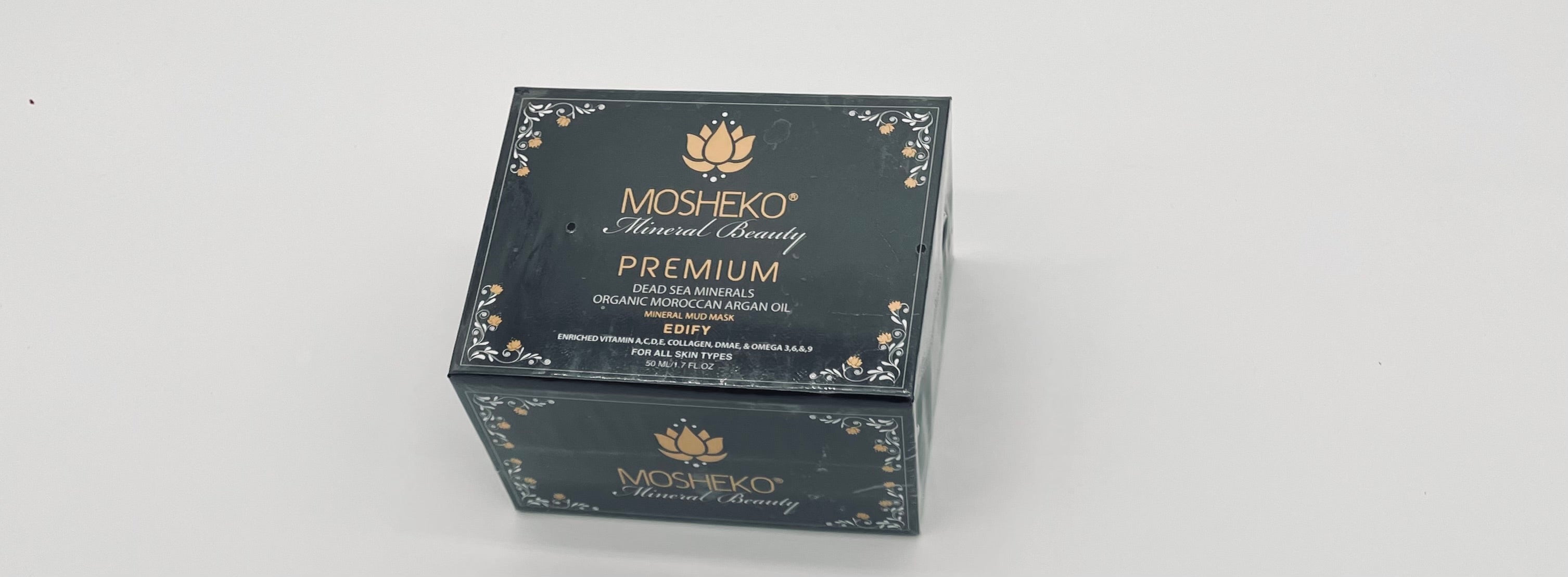 Mosheko Mineral Beauty