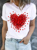 LOVE Woms T-Shirts