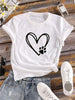 LOVE Woms T-Shirts