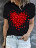 LOVE Woms T-Shirts