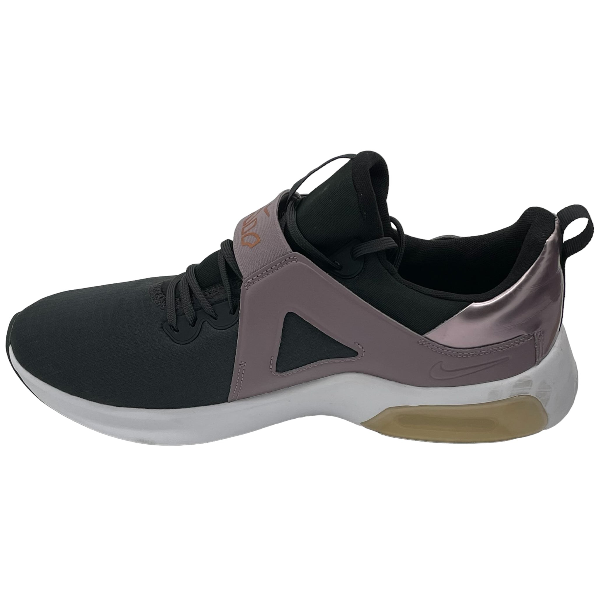 Women’s Air Max Bella TR 5 Premium Grey/Copper