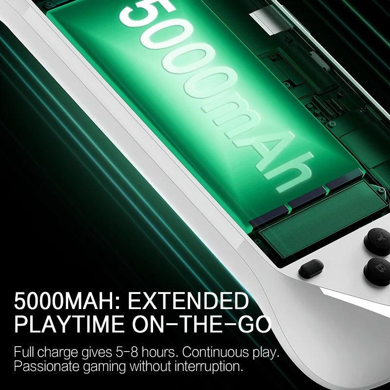 E6 Handheld GAME Console