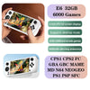 E6 Handheld GAME Console