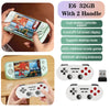 E6 Handheld GAME Console