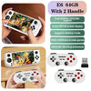 E6 Handheld GAME Console