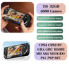 E6 Handheld GAME Console