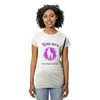 My Whole World Women's T-Shirt