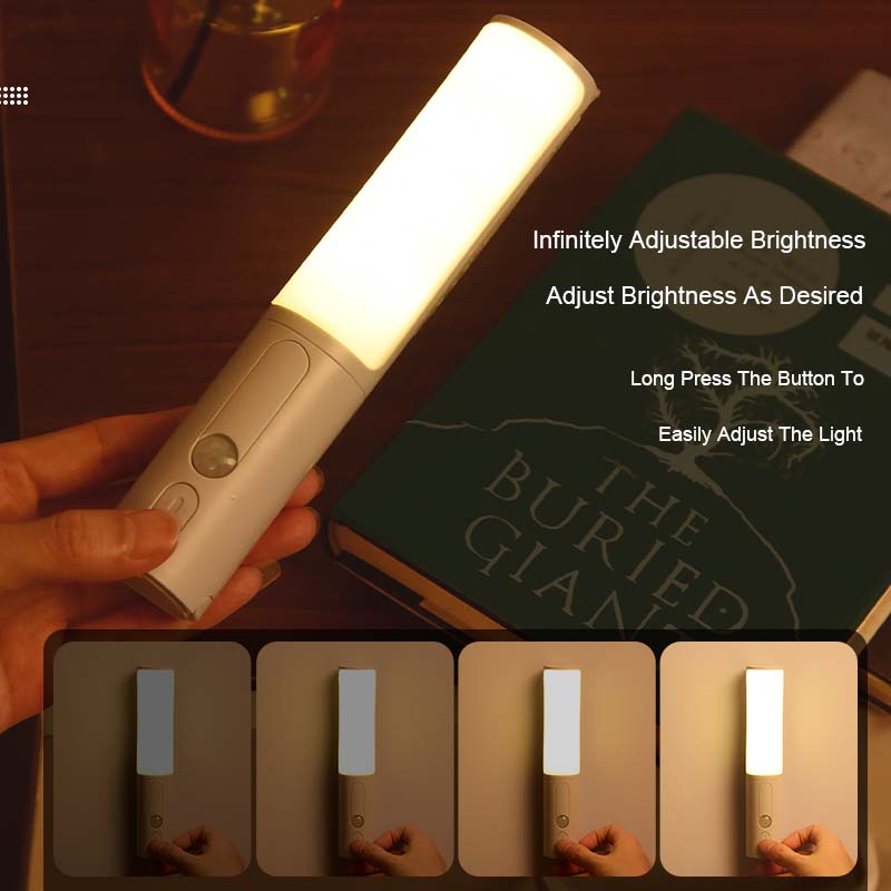 SmartMotion Sensor LED Night Light