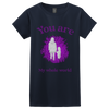 My Whole World Women's T-Shirt