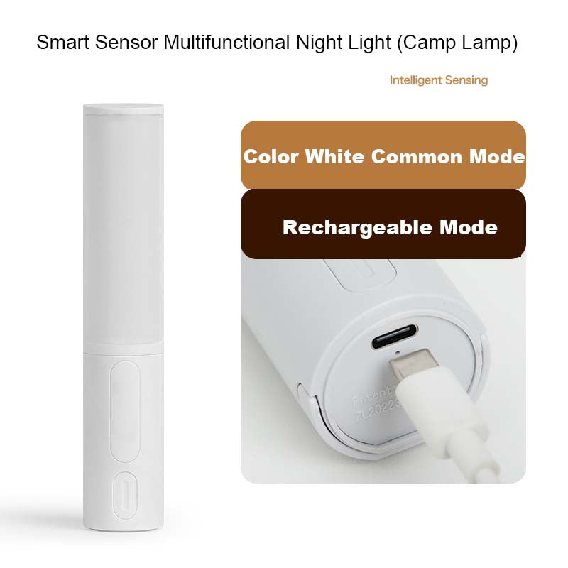 SmartMotion Sensor LED Night Light