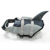 FinPaws Shark Life Vest