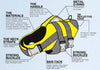 Helios Splash-Explore Life Jacket