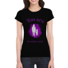 My Whole World Women's T-Shirt