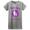 My Whole World Women's T-Shirt