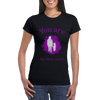 My Whole World Women's T-Shirt