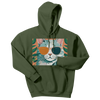 Kool Kat Heavy Blend Hoodie