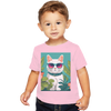 Kool Kat Infant Premium Soft T-Shirt