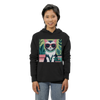 Kool Kat Women's Pullover Hoodie