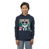 Kool Kat Women's Pullover Hoodie