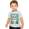 Kool Kat Infant Premium Soft T-Shirt