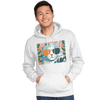 Kool Kat Heavy Blend Hoodie