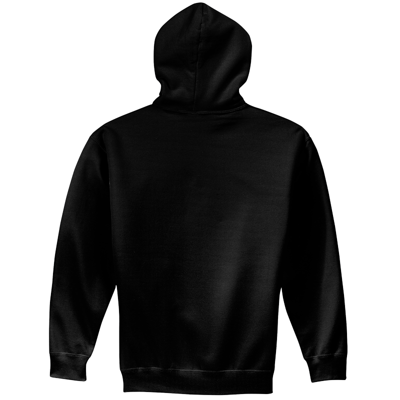 Kool Kat Heavy Blend Hoodie