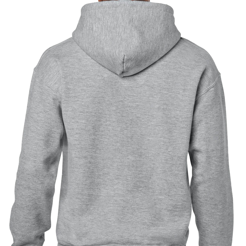 Kool Kat Heavy Blend Hoodie