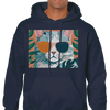 Kool Kat Heavy Blend Hoodie