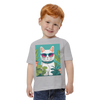 Kool Kat Infant Premium Soft T-Shirt