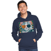 Kool Kat Heavy Blend Hoodie