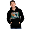 Kool Kat Heavy Blend Hoodie