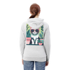 Kool Kat Women's Pullover Hoodie