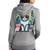 Kool Kat Women's Pullover Hoodie