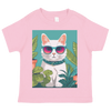 Kool Kat Infant Premium Soft T-Shirt