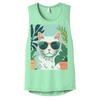 Kool Kat Tank Top