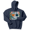 Kool Kat Heavy Blend Hoodie