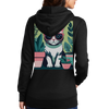 Kool Kat Women's Pullover Hoodie