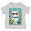 Kool Kat Infant Premium Soft T-Shirt