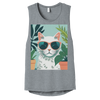 Kool Kat Tank Top