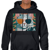 Kool Kat Heavy Blend Hoodie